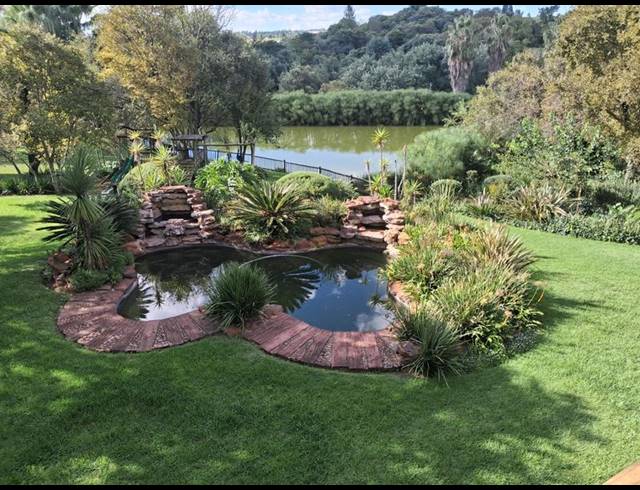 9 BEDROOM PROPERTY TO RENT IN RUIMSIG